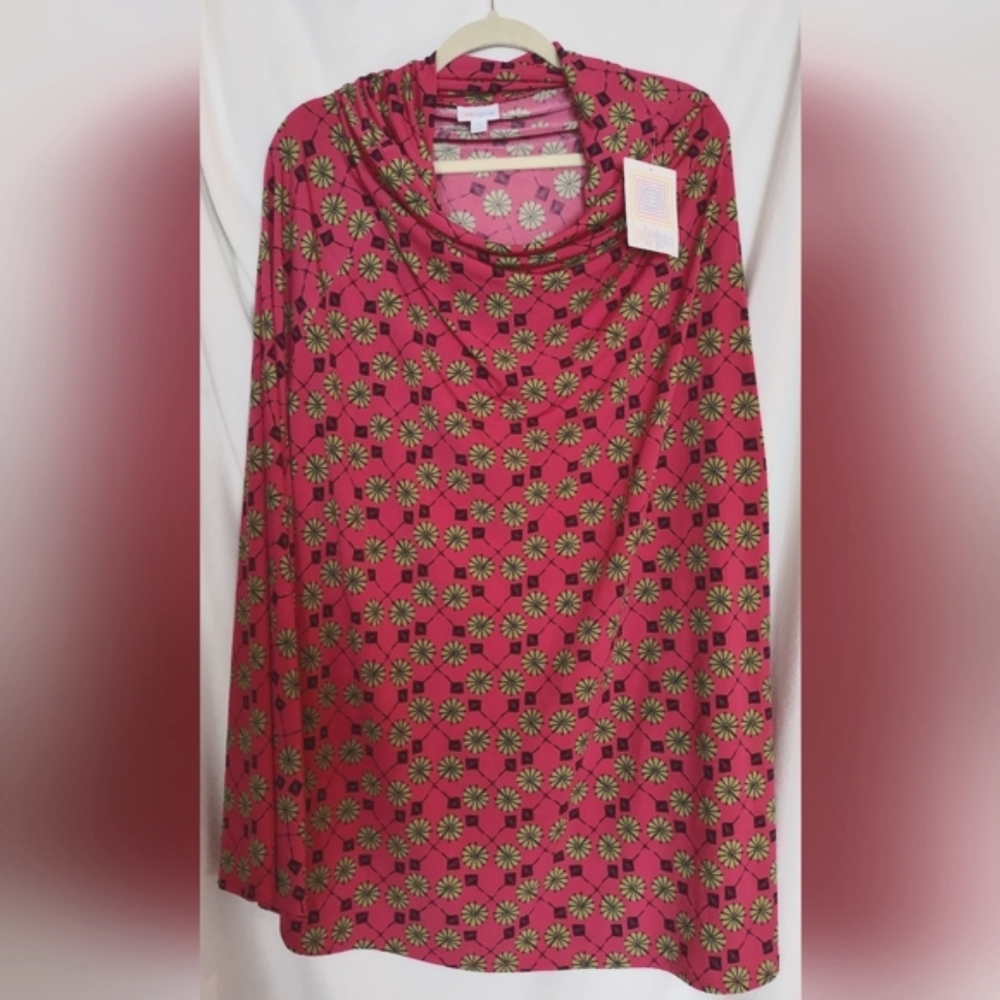 LuLaRoe Brand New, Maxi Skirt
